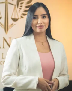 María Isabel Muñoz Tobón, abogada especialista en Derecho de Insolvencia en Medellín